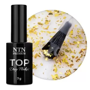 "Top Drop" dribsniai Auksinis viršus be servetėlių NTN Premium 7 ml