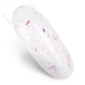 Top Drop Flakes Party top no wipe NTN Premium 7 ml