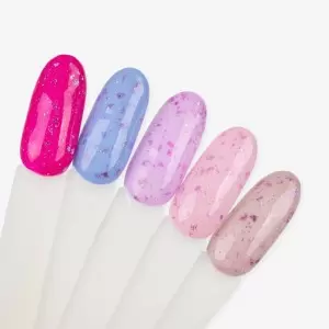 Top Drop Flakes Party top no wipe NTN Premium 7 ml
