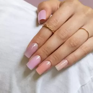 Гель для наращивания AcrylGel Molly HEMA/Di-HEMA Free Musk 30 мл