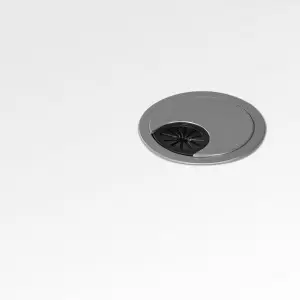 MOMO 05-GL Kosmetologinis stalas su dulkių surinktuvu