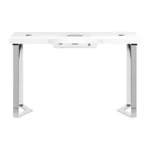 MOMO 05-SL Cosmetic table with dust collector