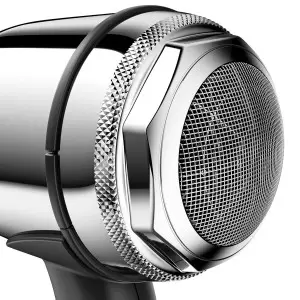 "Valera Steel Master Chrome" joninis 2100 W profesionalus plaukų džiovintuvas