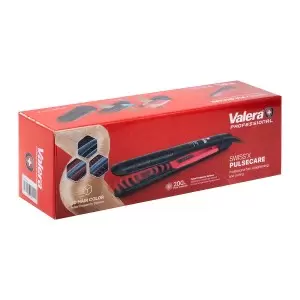 Выпрямитель Valera Pulsecare new