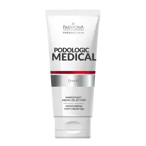 Farmona PODOLOGIC MEDICAL pėdų kremas gelis 200 ml