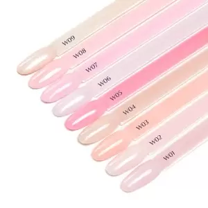 Smalto per matrimonio OCHO W04 / Smalto per unghie in gel 5ml