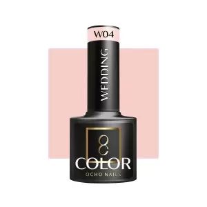 OCHO Hochzeit Nagellack W04 / Gel Nagellack 5ml