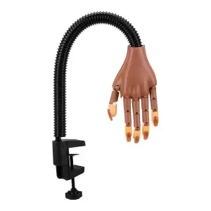 Palm harjutuste, õppimise, maniküüri, küünte, küünte laiendused 95