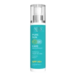 Защитное масло для тела Apis SPF 30 150 мл