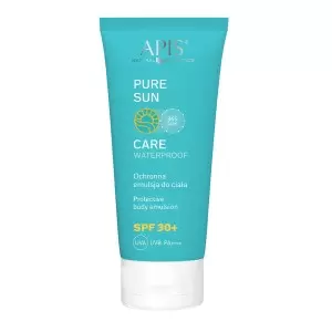 "Apis" apsauginis kūno losjonas SPF 30 200 ml