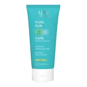 Apis Защитный лосьон для тела SPF 50 200 мл