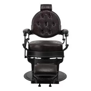 Pirmininkas Gabbiano Barber Pirmininkas Brown