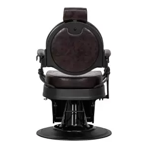 Pirmininkas Gabbiano Barber Pirmininkas Brown
