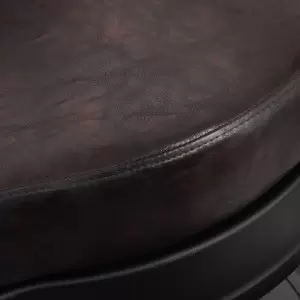 Pirmininkas Gabbiano Barber Pirmininkas Brown