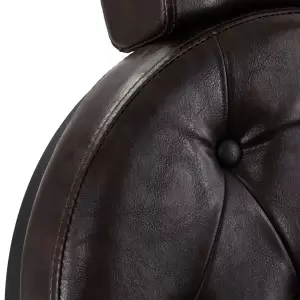 Pirmininkas Gabbiano Barber Pirmininkas Brown