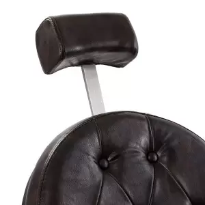 Pirmininkas Gabbiano Barber Pirmininkas Brown