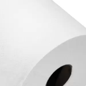 Vienkartinis medicininis celiuliozės padas 60 cm x 80 m baltas