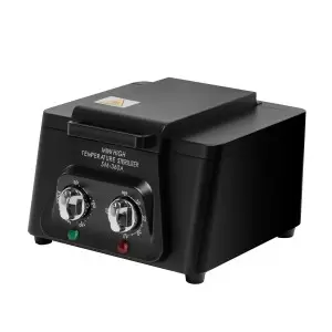 Stérilisateur à haute température SM-360A noir