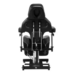 Pro Ink 601A черное гидравлическое кресло для тату