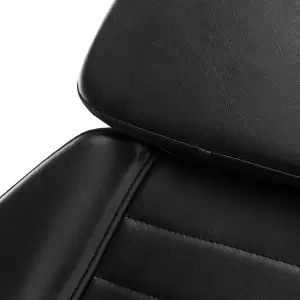Pro Ink 601A черное гидравлическое кресло для тату
