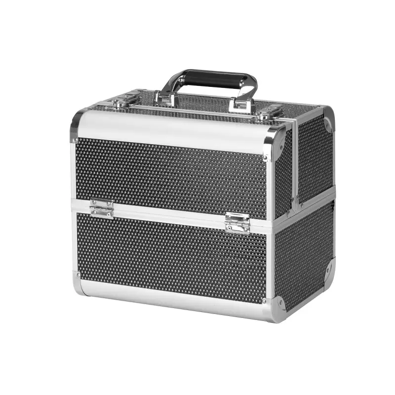 Косметичка SC 44 черная Косметичка SC 44 черная