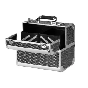 Косметичка SC 44 черная