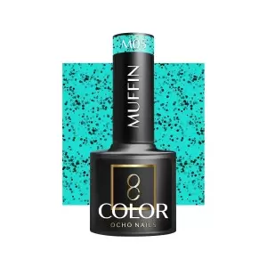 OCHO Muffin M05 / geelküünelakk 5ml