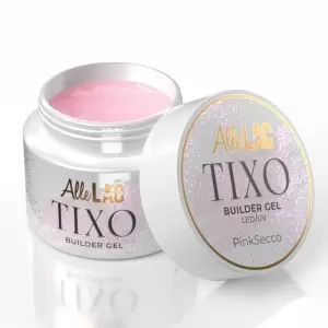 Гель-конструктор AlleLac Tixo Builder PinkSecco 45 г