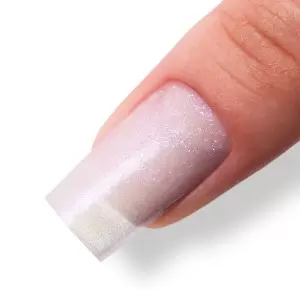 AlleLac Tixo Builder PinkSecco 45 g gelio konstruktoriai