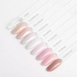 AlleLac Tixo Builder PinkSecco 45 g gelio konstruktoriai