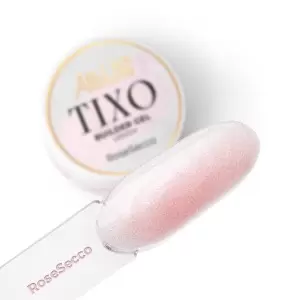 Гель-конструктор AlleLac Tixo Builder RoseSecco 45г