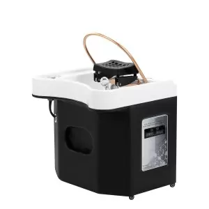 "Gabbiano Head Spa Wash 050 black