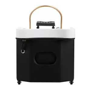 Gabbiano Head Spa Wash 050 nero