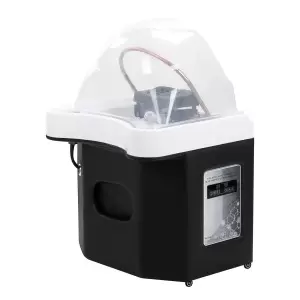 Gabbiano Head Spa Wash 050 черный