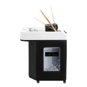 "Gabbiano Head Spa Wash 050 black