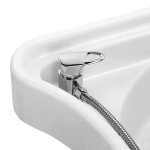 Gabbiano Head Spa Wash 050 черный
