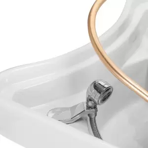 Gabbiano Head Spa Wash 050 черный