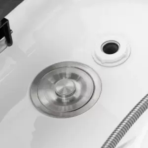 Gabbiano Head Spa Wash 050 черный