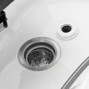 Gabbiano Head Spa Wash 050 черный