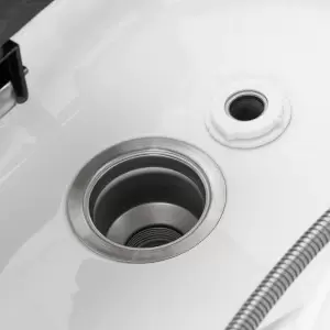 Gabbiano Head Spa Wash 050 черный
