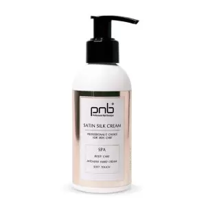 Satin Silk Cream PNB 150ml