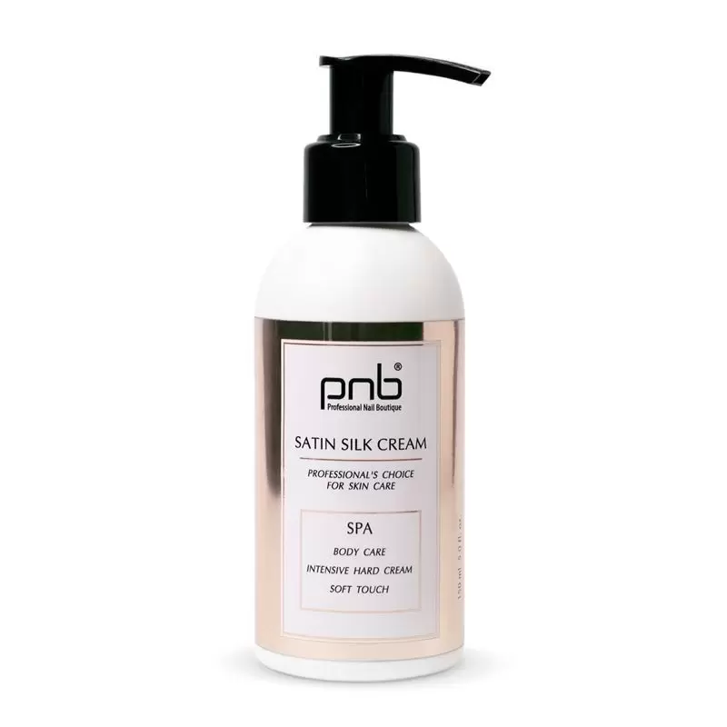 Satin Silk Cream PNB 150ml Satin Silk Cream PNB 150ml