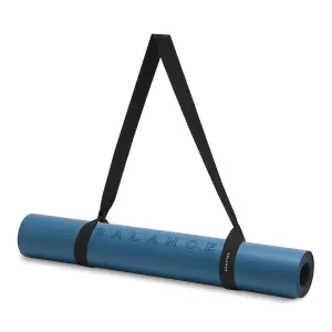 Jogos kilimėlis BALANCE MAT tamsiai mėlynas