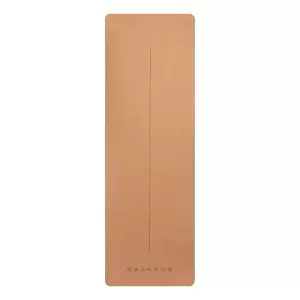 Коврик для йоги BALANCE MAT Cork Rubber