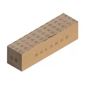 Коврик для йоги BALANCE MAT Cork Rubber