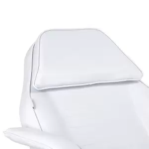 Sillon v2 210 balta hidraulinė kosmetinė kėdė