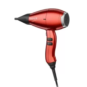 Профессиональный фен VALERA 9400 IONIC PLUS красный