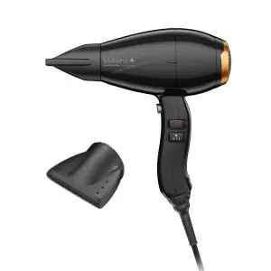 Profesionalus plaukų džiovintuvas VALERA 9200 IONIC PLUS Black
