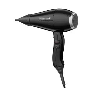 Profesionalus plaukų džiovintuvas VALERA 8600 IONIC Rotocord juodas