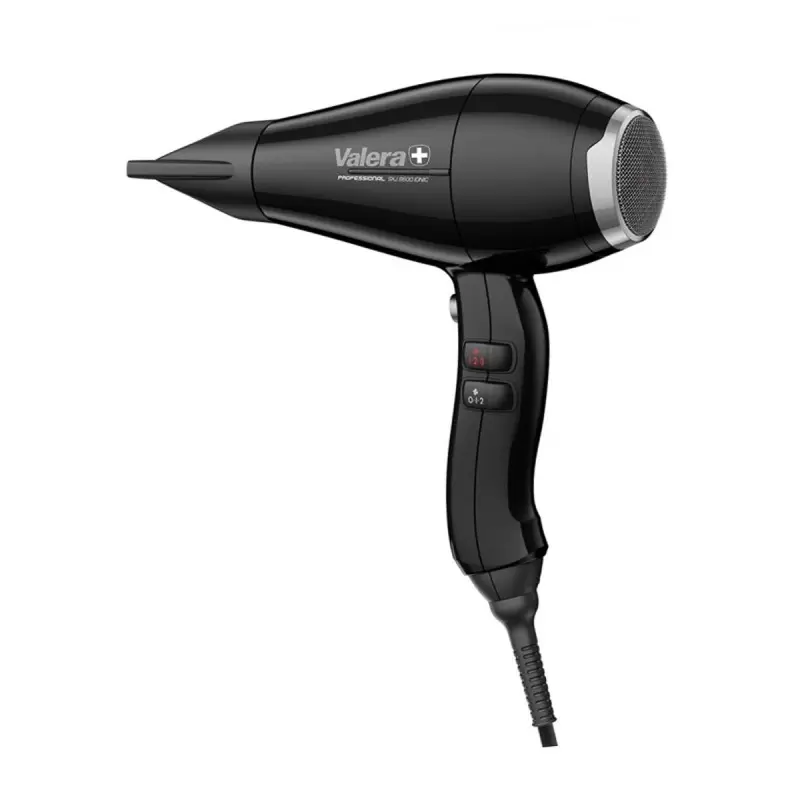 Профессиональный фен VALERA 8600 IONIC Rotocord black Профессиональный фен VALERA 8600 IONIC Rotocord black